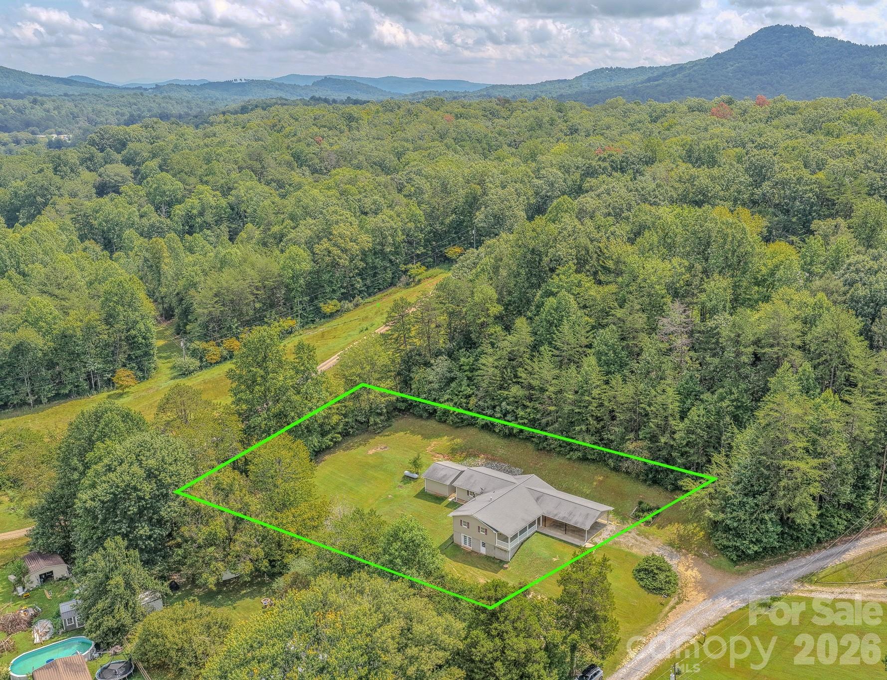 Photo 47 of Single family home for sale at 163 Meadowbrook Ln, Marion, NC 28752 | MLS# 4417340 | Listing updated on 2026-09-05