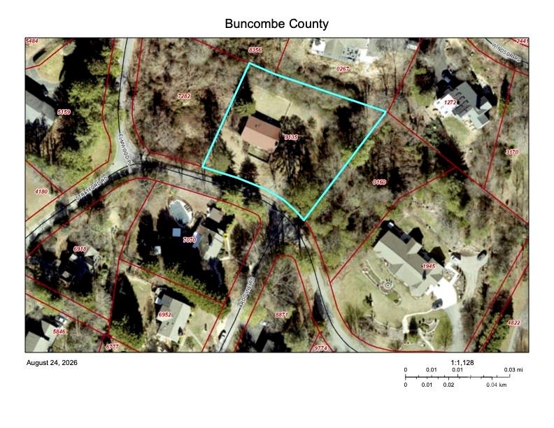 39th image of 301 Stratford Rd, Asheville, NC 28804 | MLS# 4417374