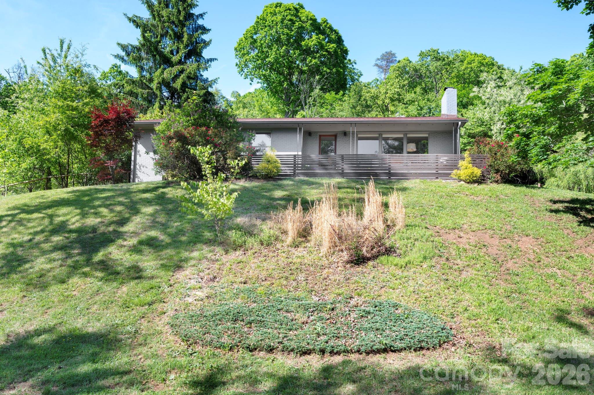 40th image of 301 Stratford Rd, Asheville, NC 28804 | MLS# 4417374