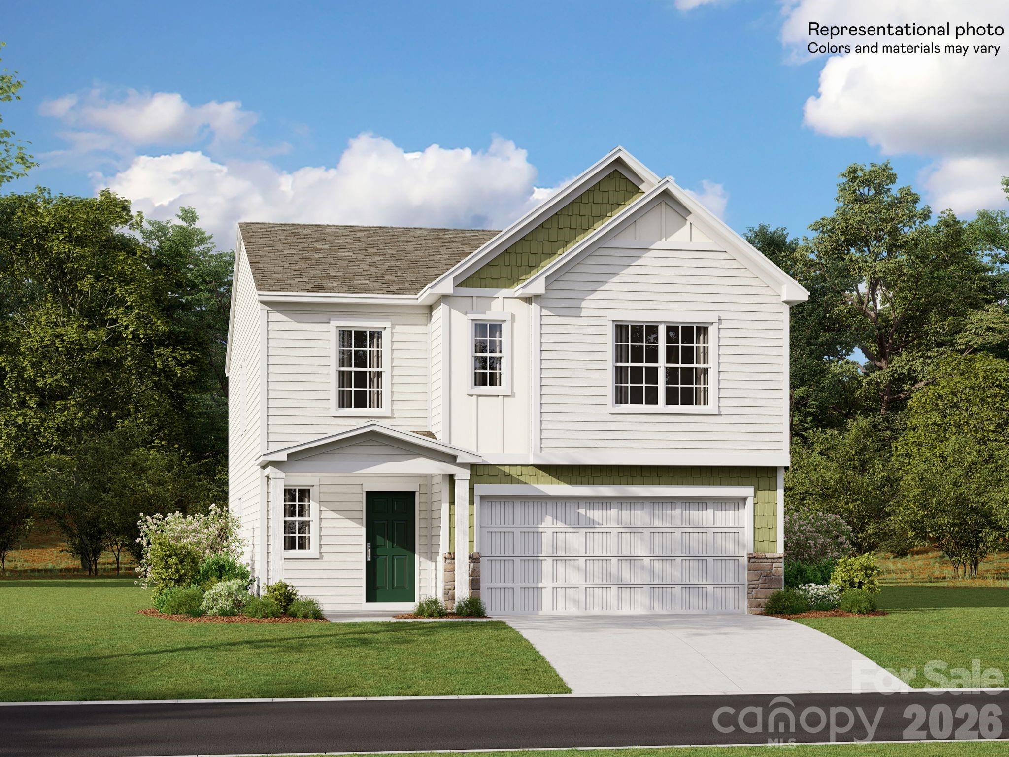 1st image of 4060 Oxford Glen Dr #OG 15, Claremont, NC 28610 | MLS# 4417410