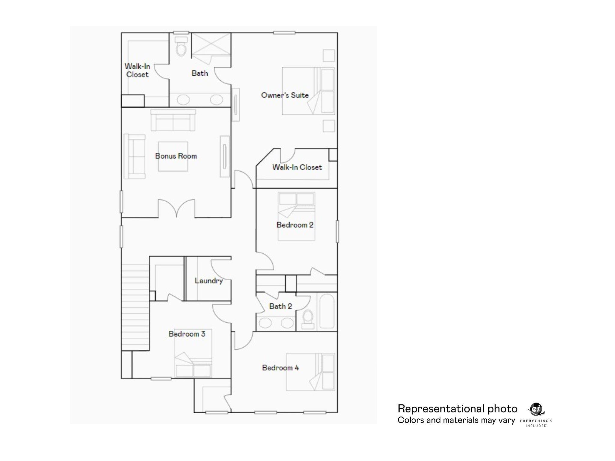 3rd image of 4060 Oxford Glen Dr #OG 15, Claremont, NC 28610 | MLS# 4417410