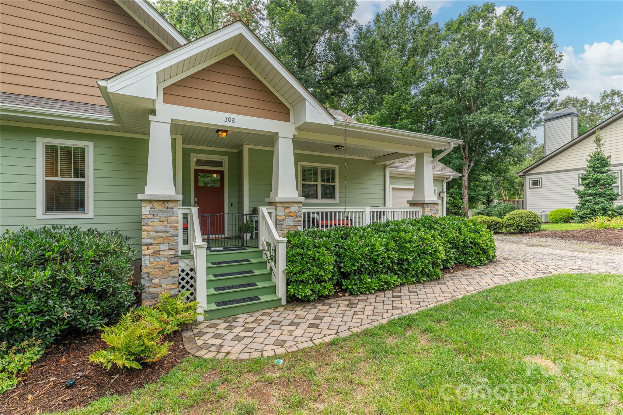 2nd image of 308 Fennel Dun Cir, Biltmore Lake, NC 28715 | MLS# 4417484