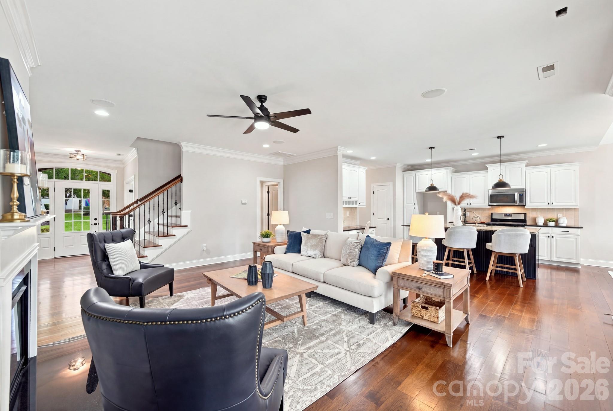 5th image of 103 Webbed Foot Rd, Mooresville, NC 28117 | MLS# 4417495