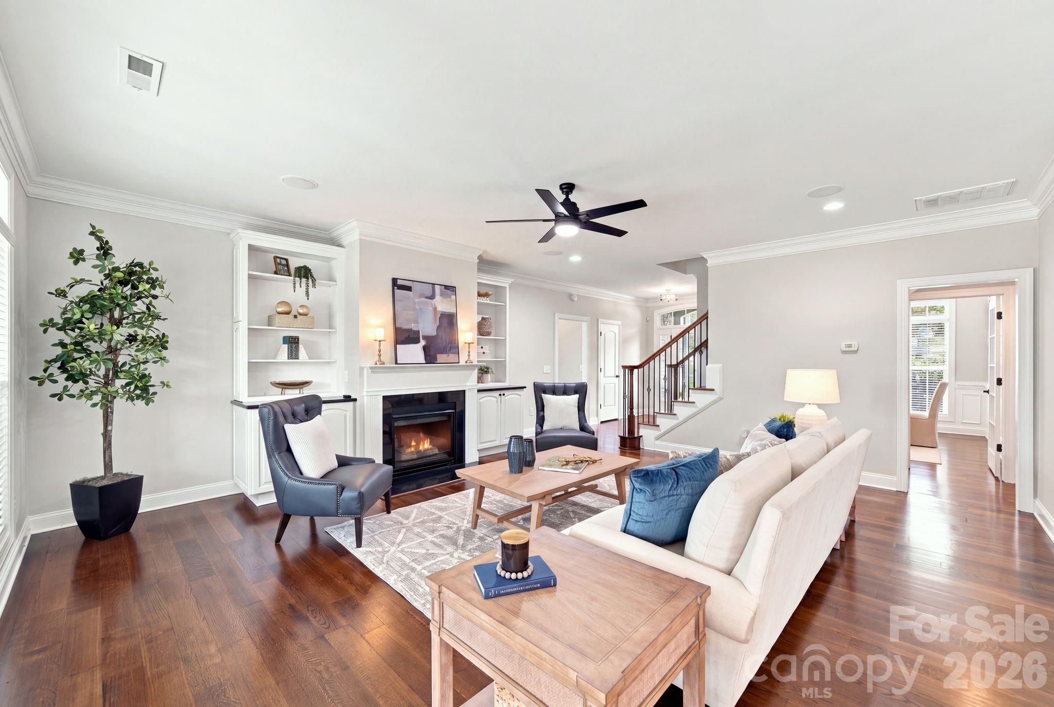 4th image of 103 Webbed Foot Rd, Mooresville, NC 28117 | MLS# 4417495