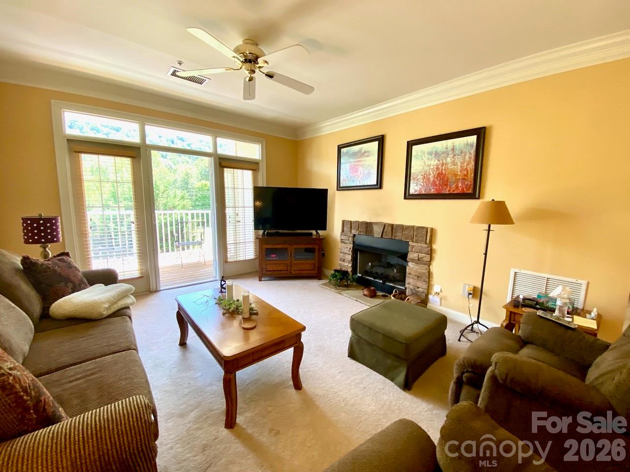 5th image of 65 Glenview Ln #3029, Maggie Valley, NC 28751 | MLS# 4417502