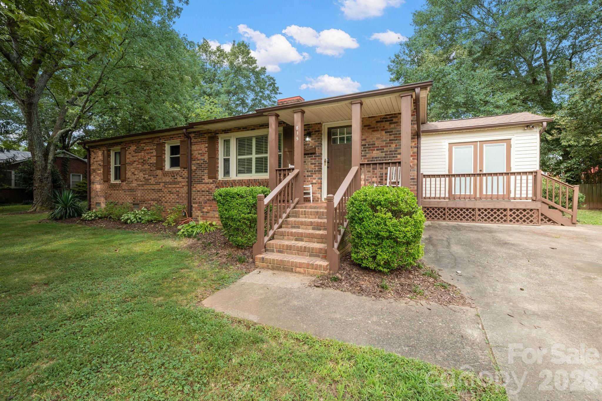 2nd image of 815 Katherine Ave, Kings Mountain, NC 28086 | MLS# 4417510