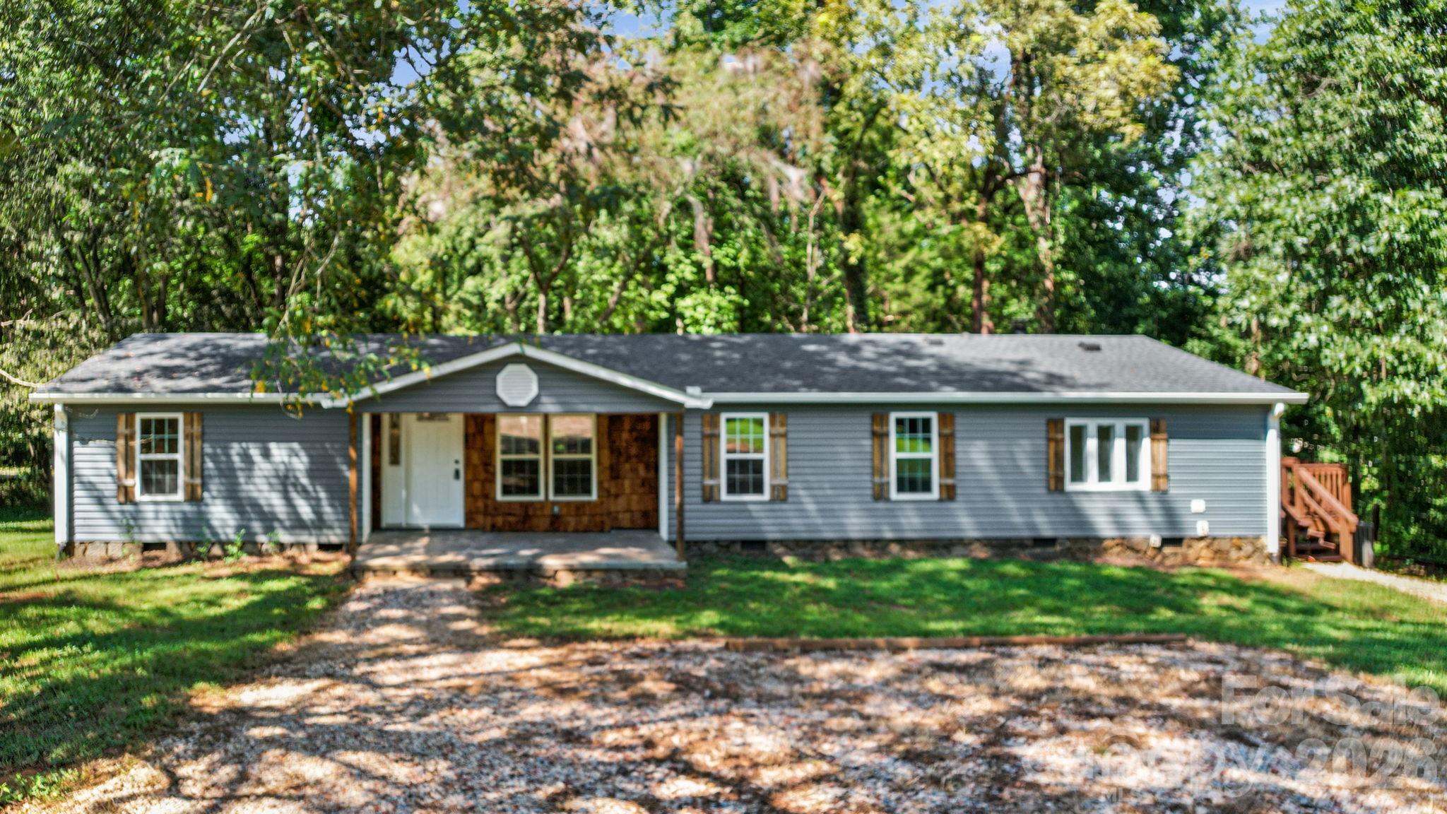 1st image of 126 Pisgah Church Rd, Statesville, NC 28625 | MLS# 4417516