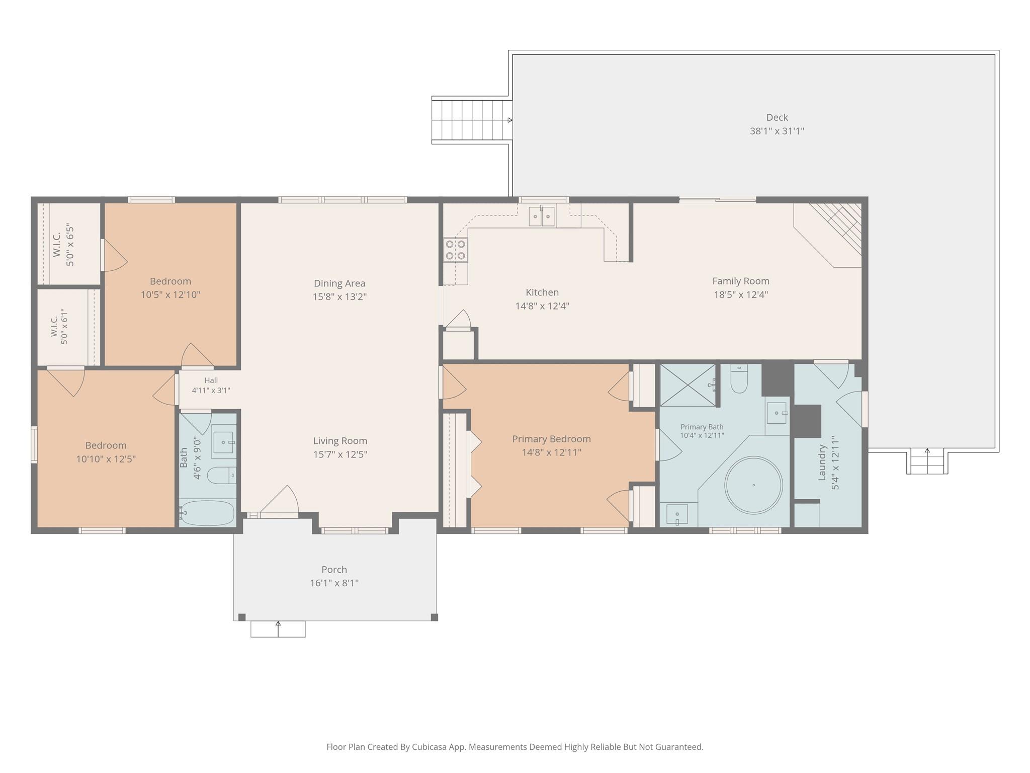 43rd image of 126 Pisgah Church Rd, Statesville, NC 28625 | MLS# 4417516