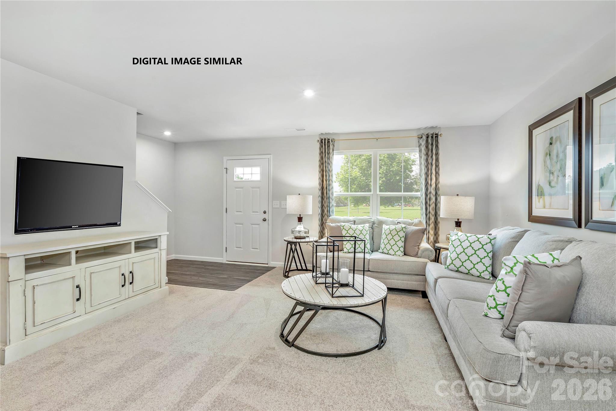 3rd image of 735 Paxfords St, Lancaster, SC 29720 | MLS# 4417538