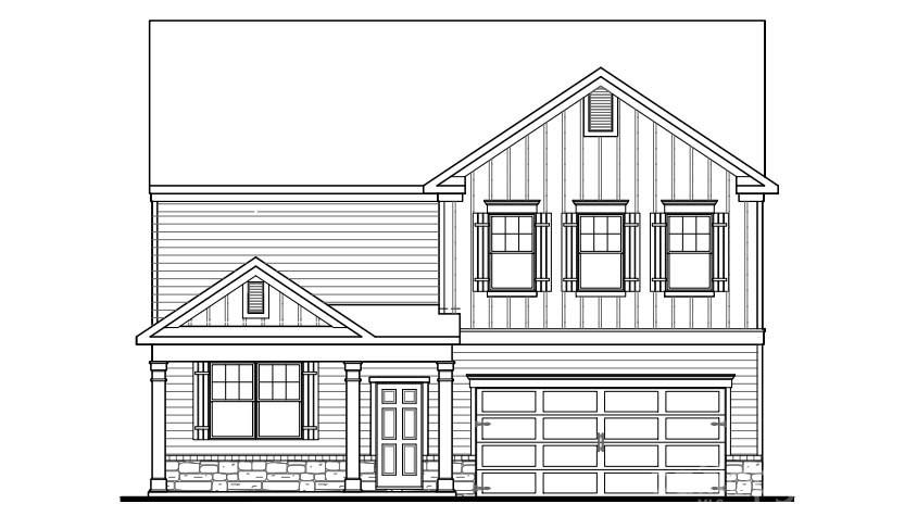 1st image of 125 Lakeside Ridge Wy, Mooresville, NC 28117 | MLS# 4417555