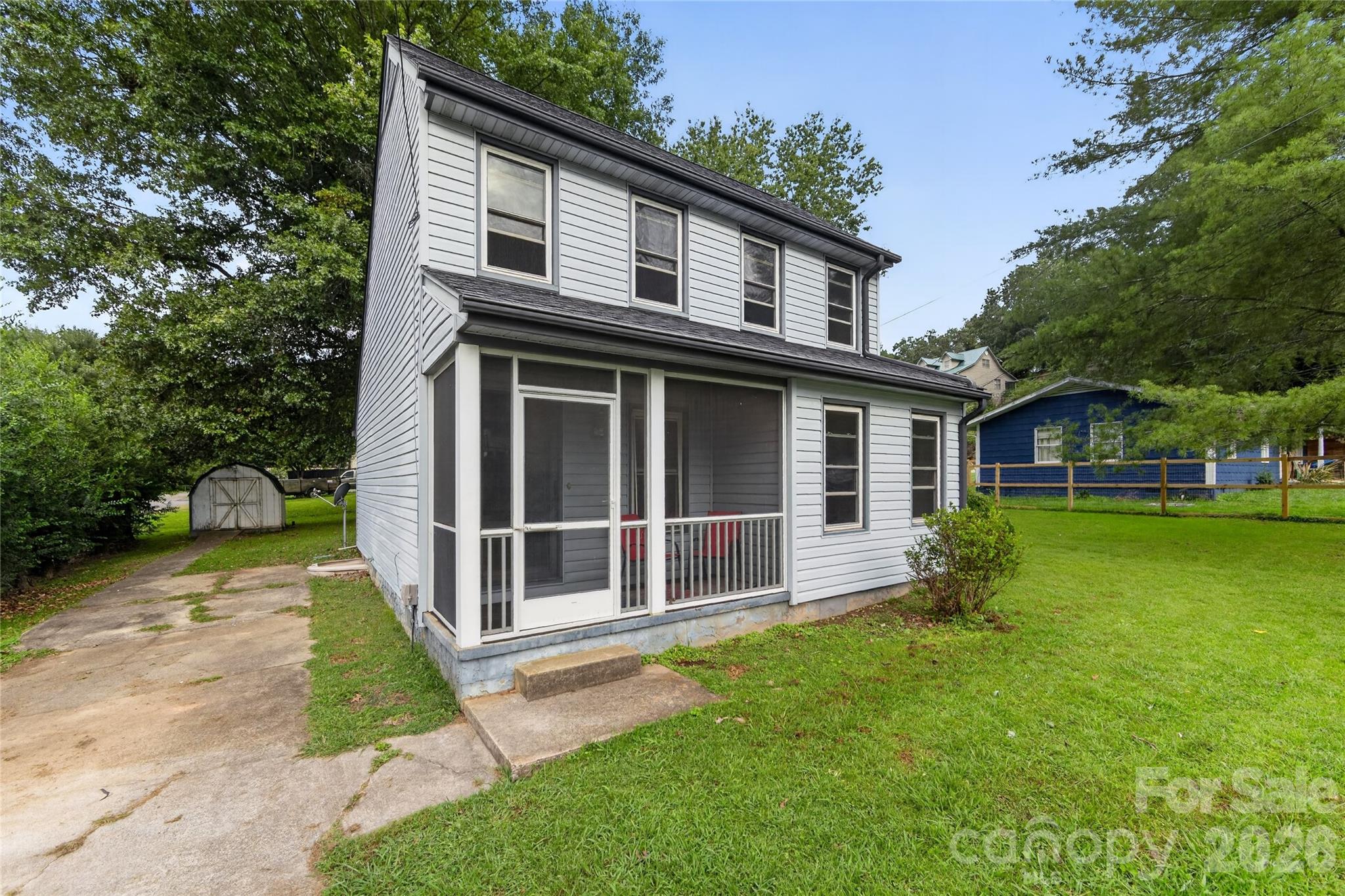 1st image of 131 Spencer St, Clyde, NC 28721 | MLS# 4417558