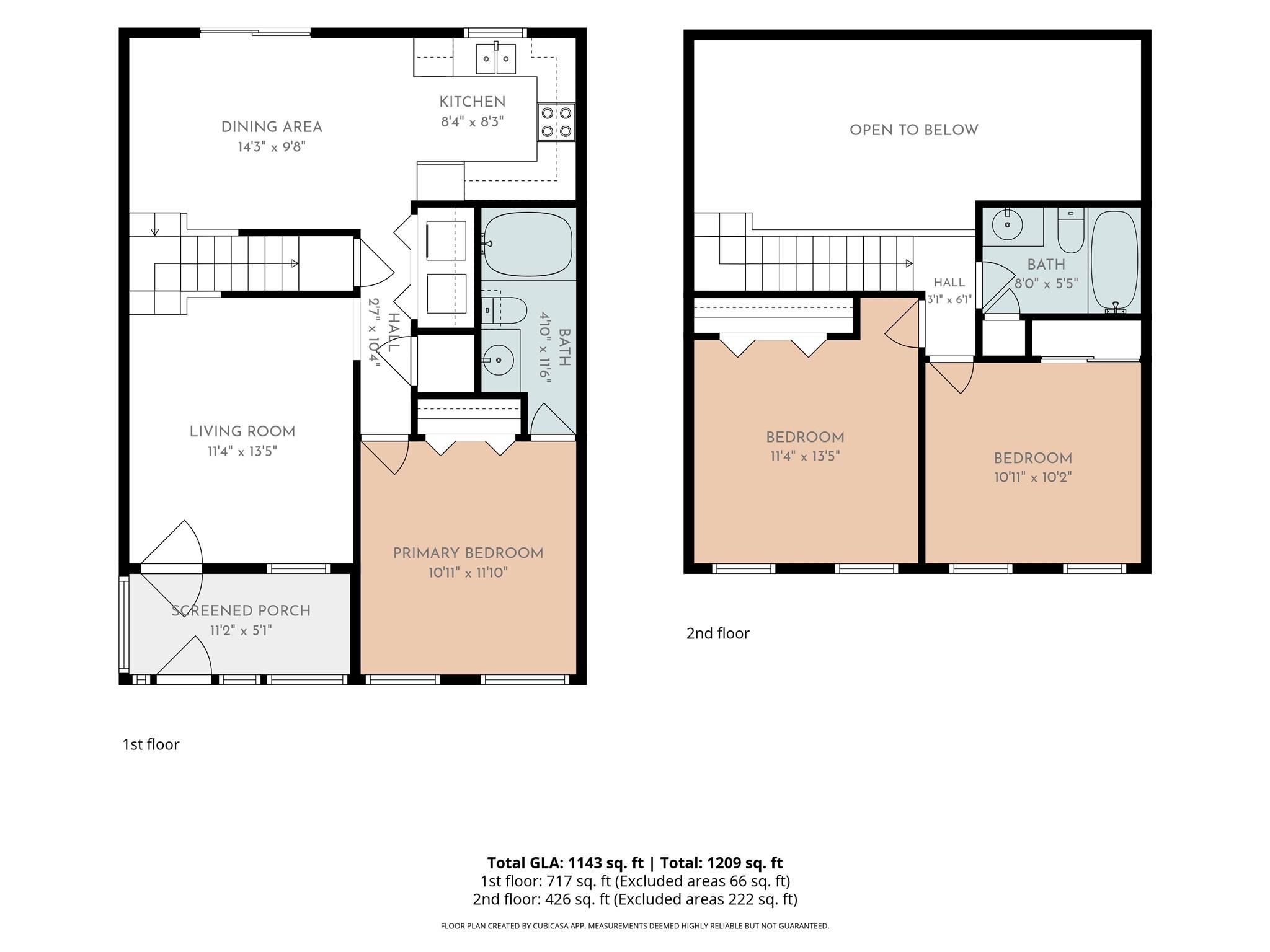 31st image of 131 Spencer St, Clyde, NC 28721 | MLS# 4417558