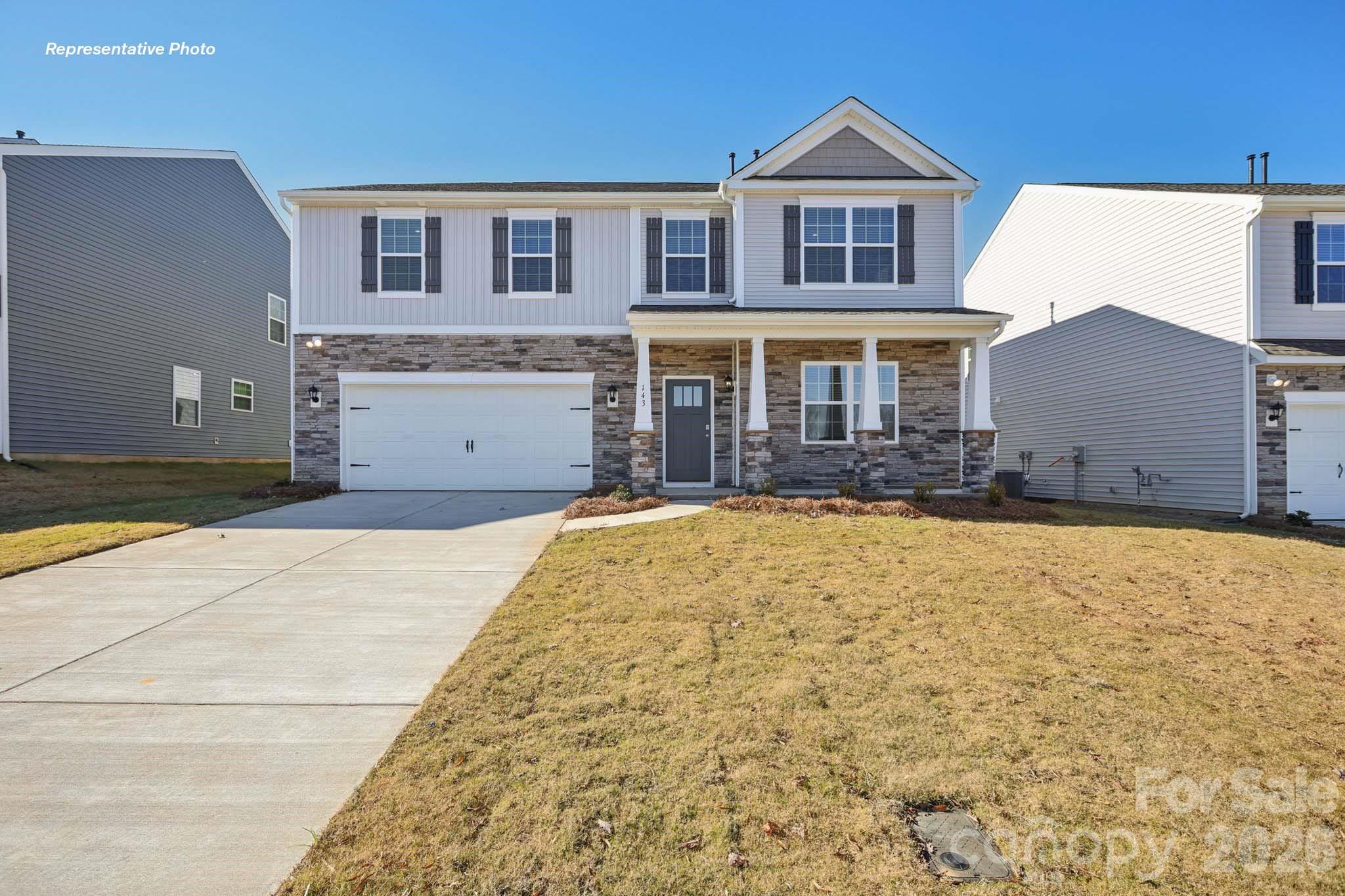 1st image of 163 Lakeside Ridge Wy, Mooresville, NC 28117 | MLS# 4417575