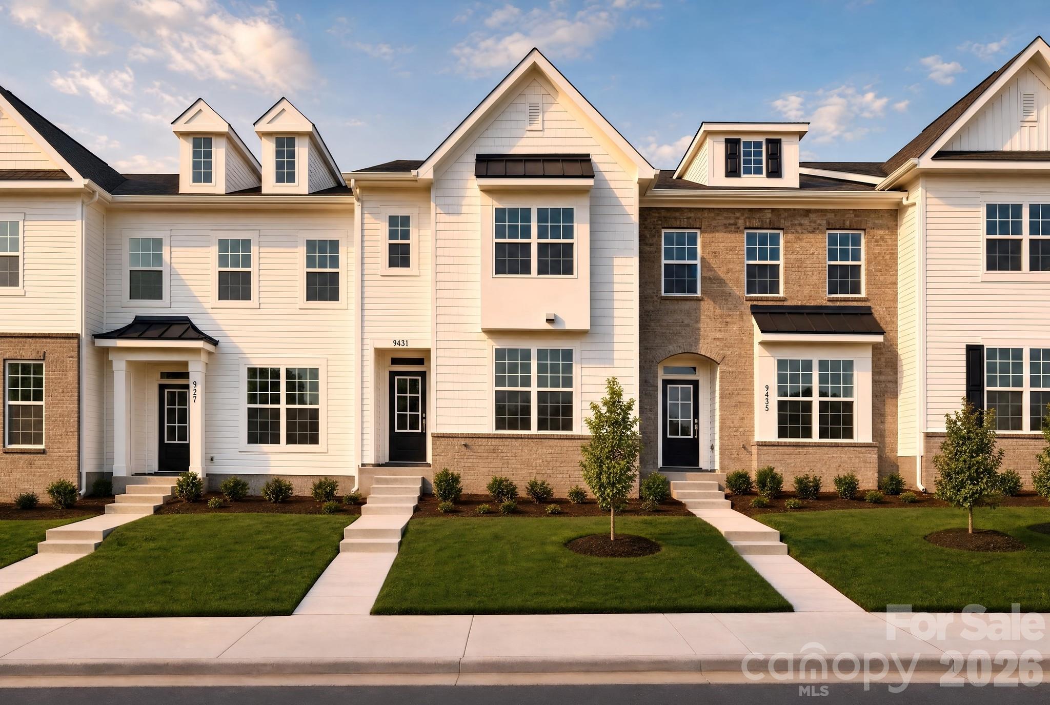 1st image of 9411 Old Dowd Rd #154, Charlotte, NC 28214 | MLS# 4417597