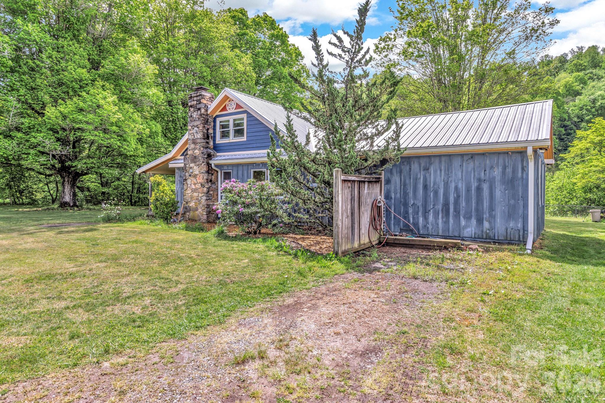 3rd image of 45 Sugar Cove Rd #1, Weaverville, NC 28787 | MLS# 4417620