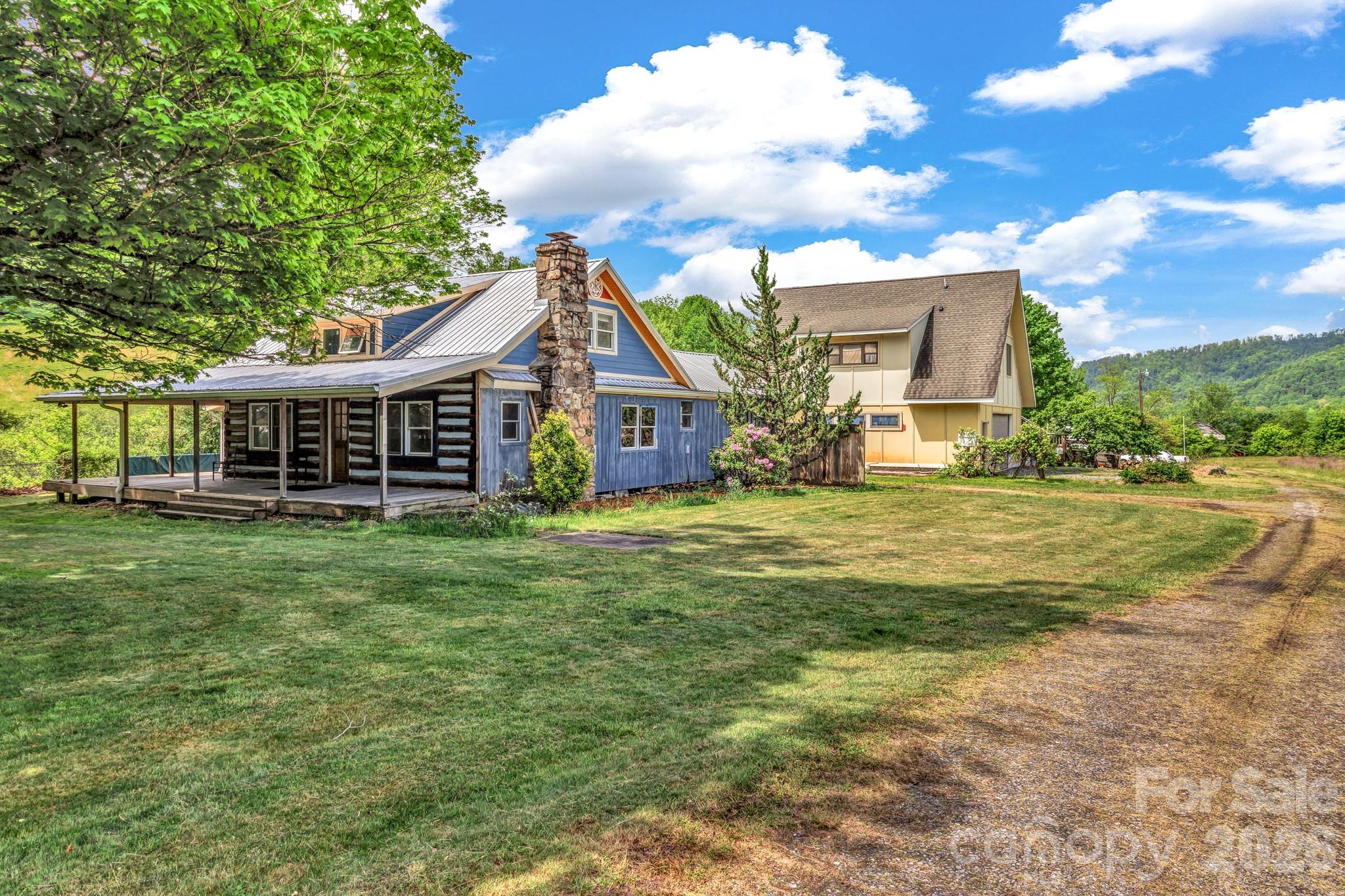 4th image of 45 Sugar Cove Rd #1, Weaverville, NC 28787 | MLS# 4417620