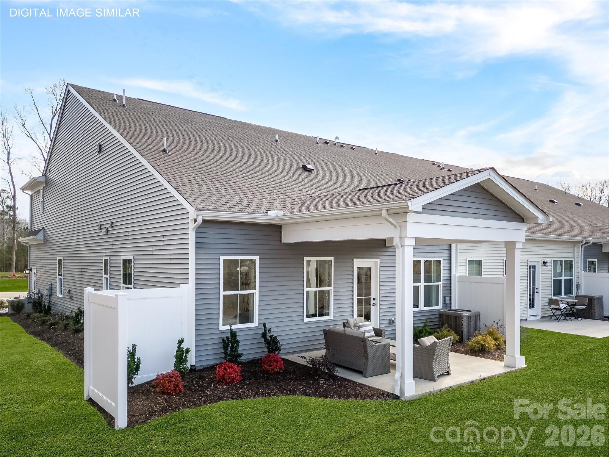 2nd image of 11182 Emerson Landing Dr, Charlotte, NC 28214 | MLS# 4417621