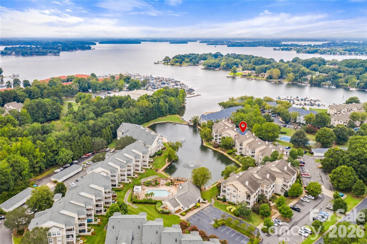1st image of 18736 Nautical Dr, Cornelius, NC 28031 | MLS# 4417636