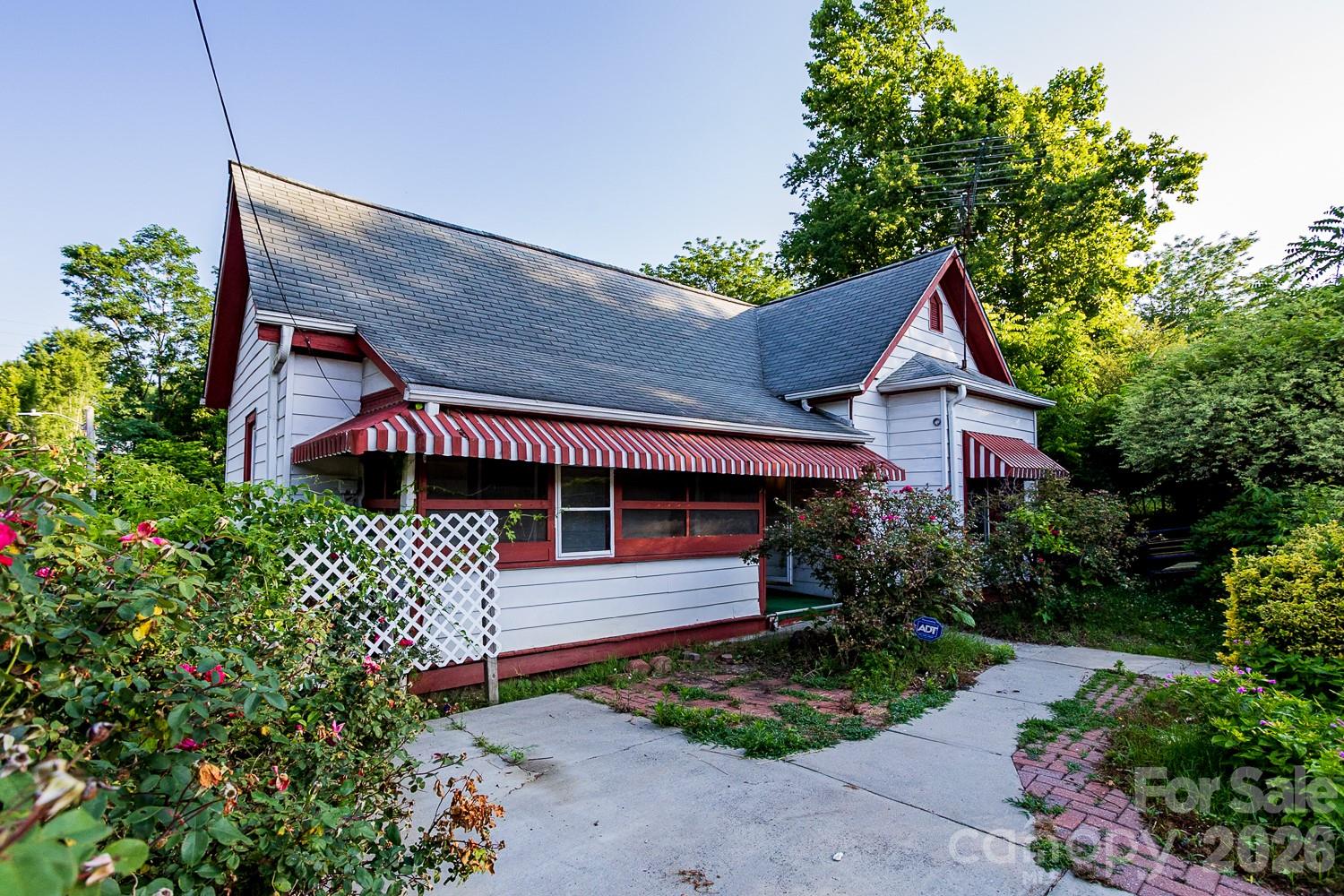 1st image of 91 Clingman Ave, Asheville, NC 28801 | MLS# 4417638