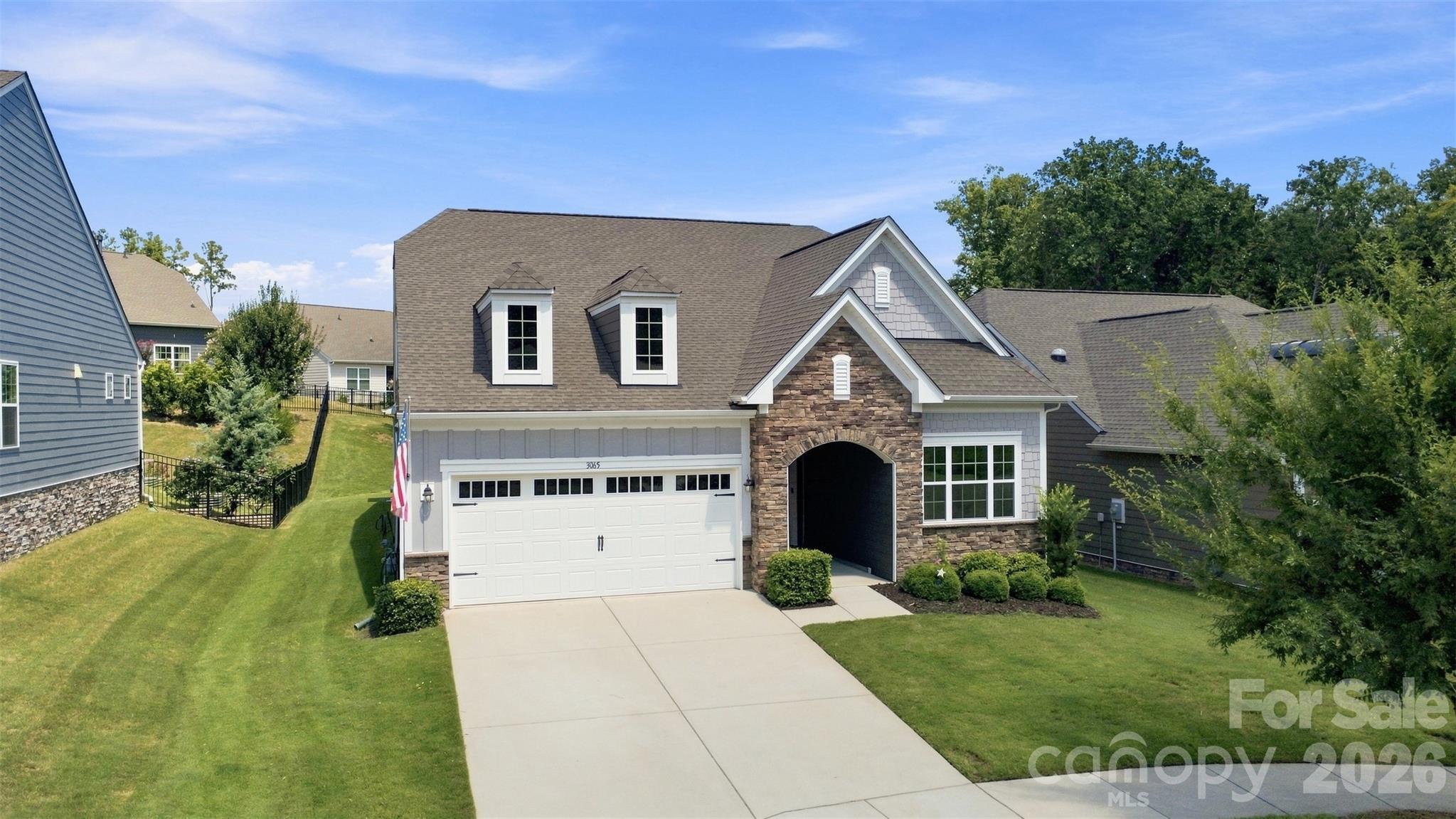 1st image of 3065 Rosseau Ln, Mount Holly, NC 28120 | MLS# 4417646