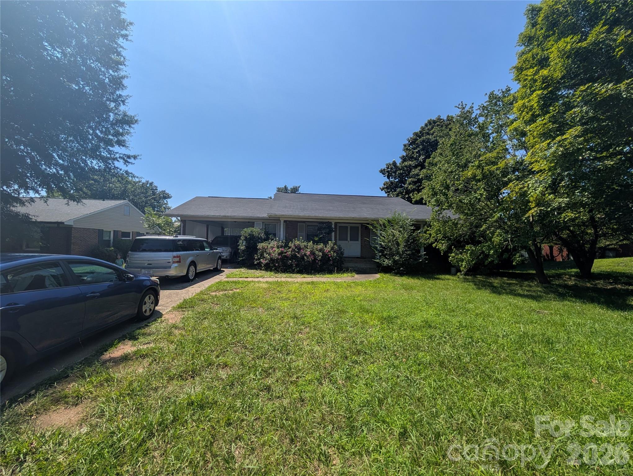 1st image of 2103 2nd Ave Nw, Hickory, NC 28601 | MLS# 4417650