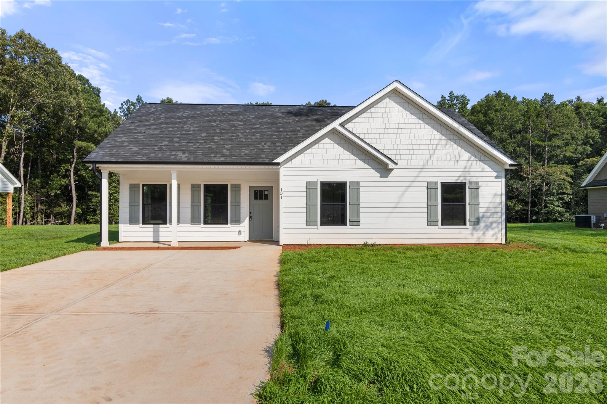 2nd image of 131 Mccorkle St, York, SC 29745 | MLS# 4417655