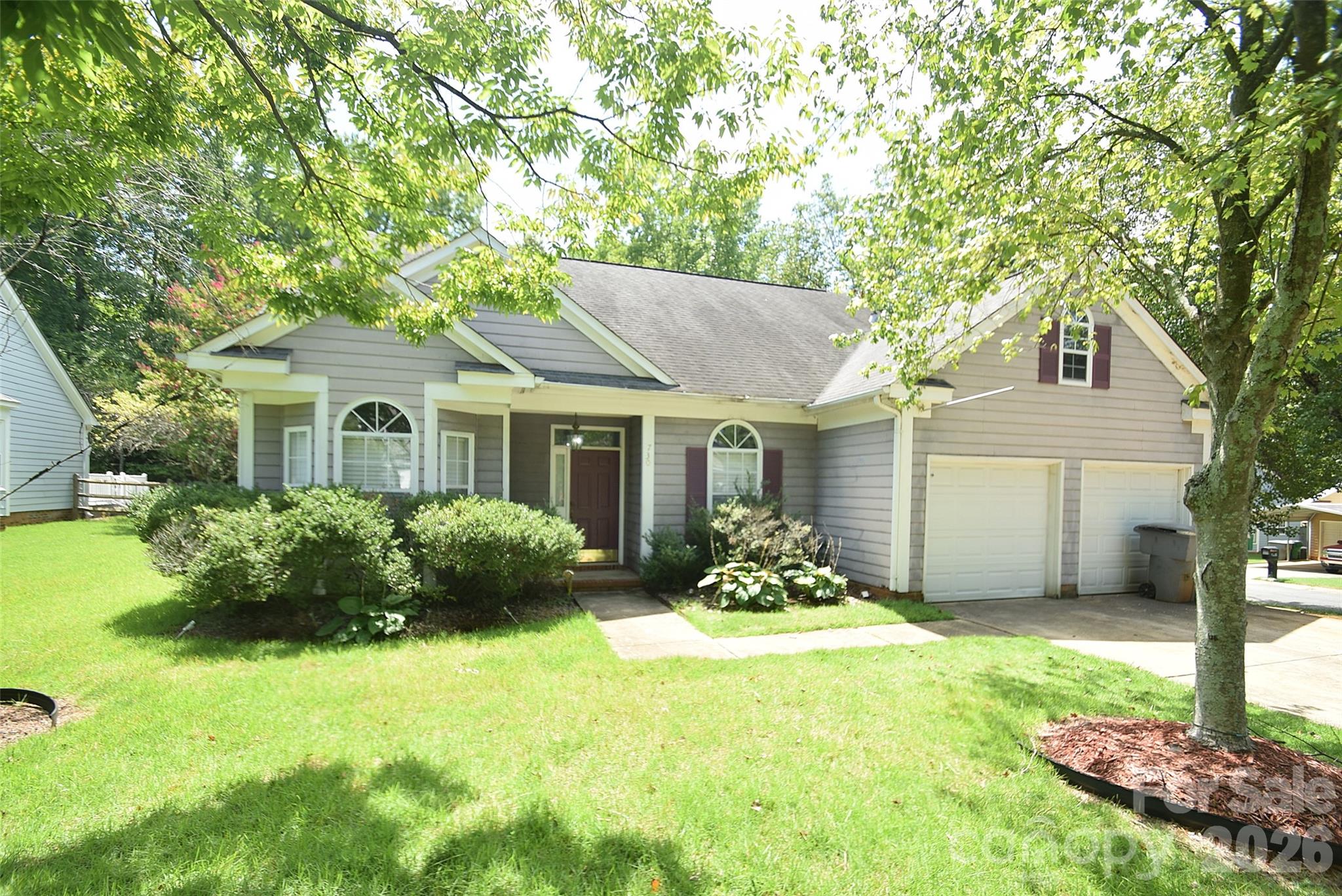 1st image of 730 Oakbluff Cir, Charlotte, NC 28216 | MLS# 4417659