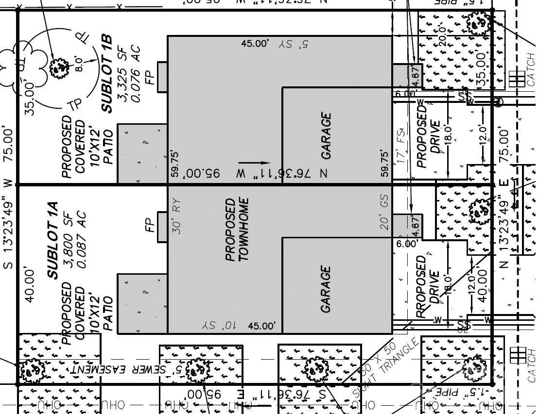 4th image of 1001 Crestmere St, Charlotte, NC 28208 | MLS# 4417670