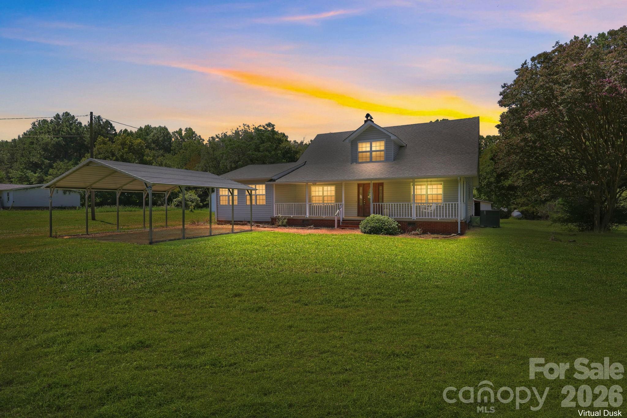 1st image of 2565 Weaver Rd, China Grove, NC 28023 | MLS# 4417708