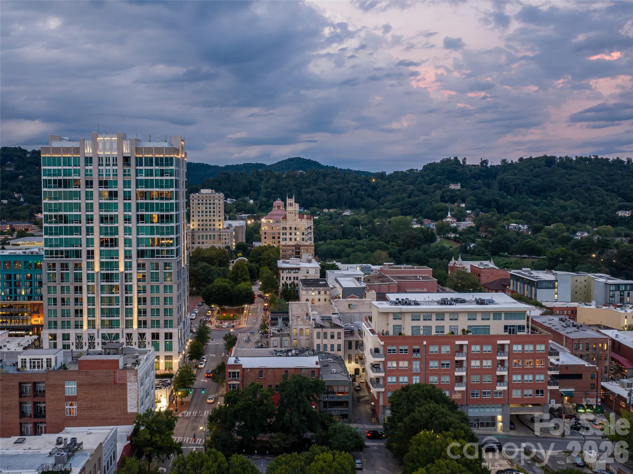 1st image of 12 S Lexington Ave #407, Asheville, NC 28801 | MLS# 4417722