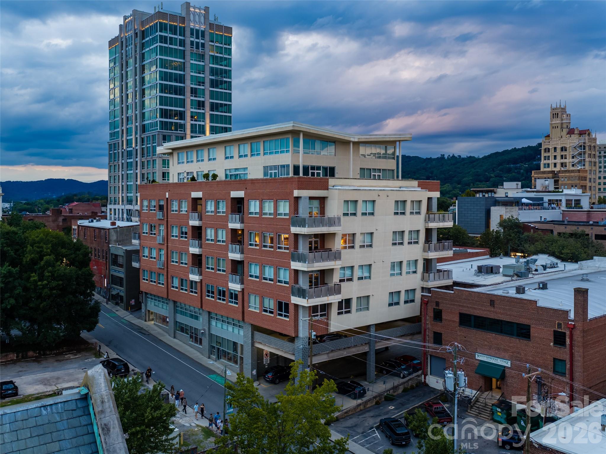 3rd image of 12 S Lexington Ave #407, Asheville, NC 28801 | MLS# 4417722