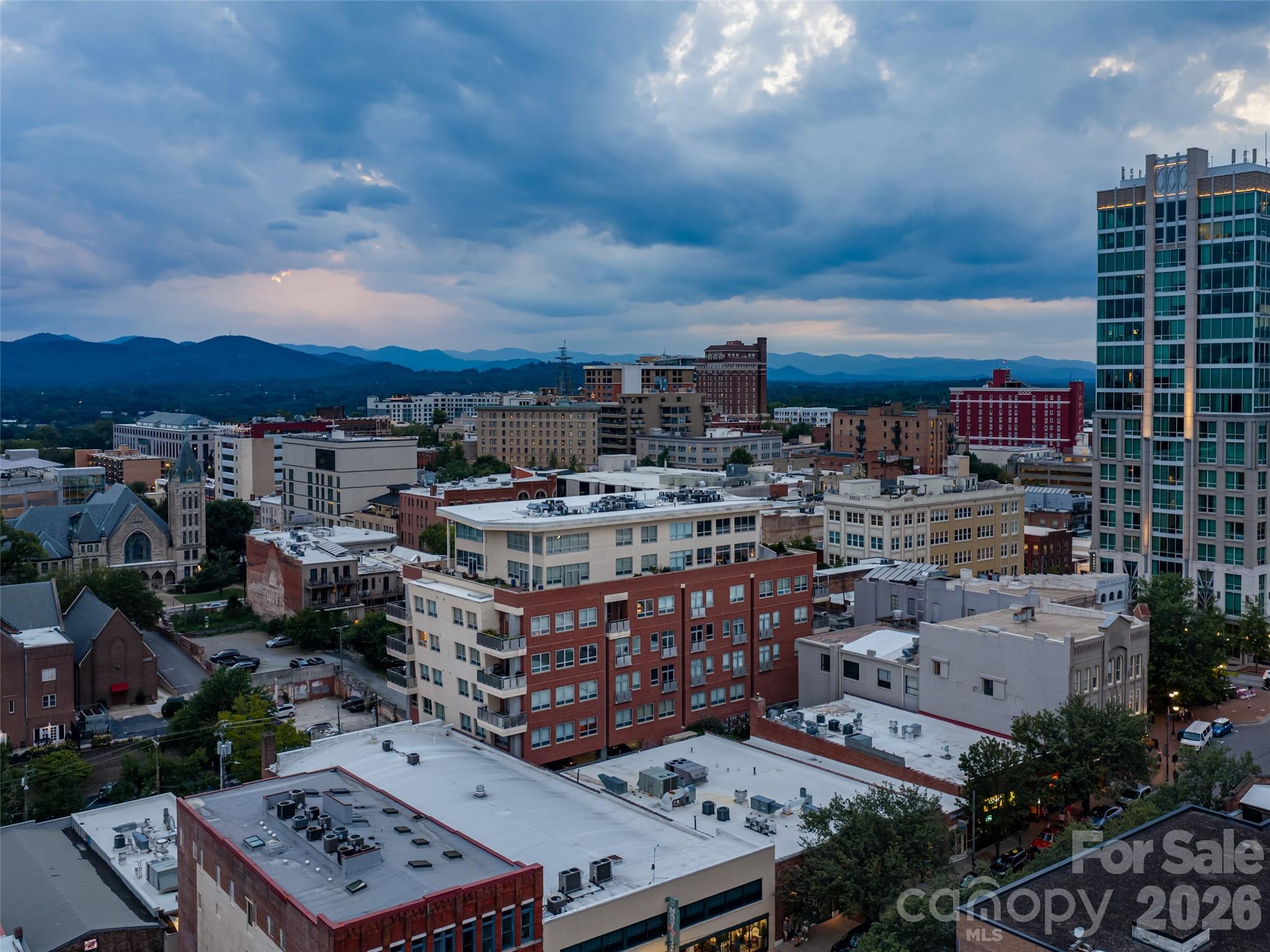 4th image of 12 S Lexington Ave #407, Asheville, NC 28801 | MLS# 4417722