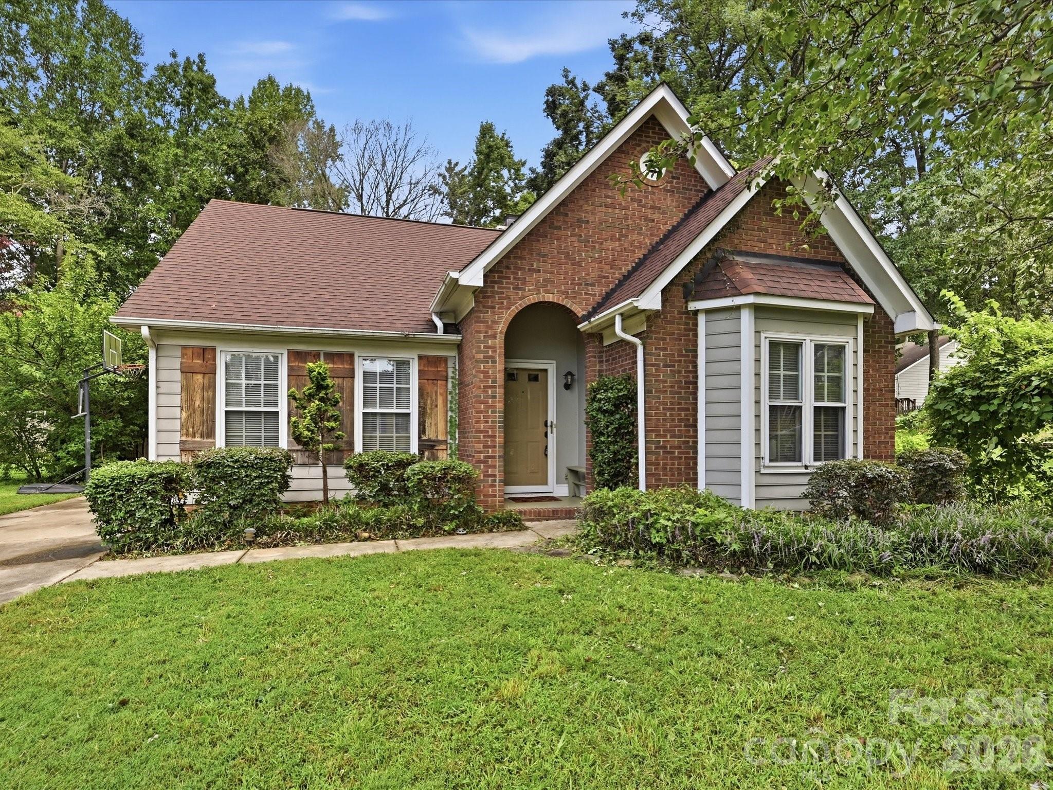 1st image of 7813 Bridle Ct, Charlotte, NC 28216 | MLS# 4417728
