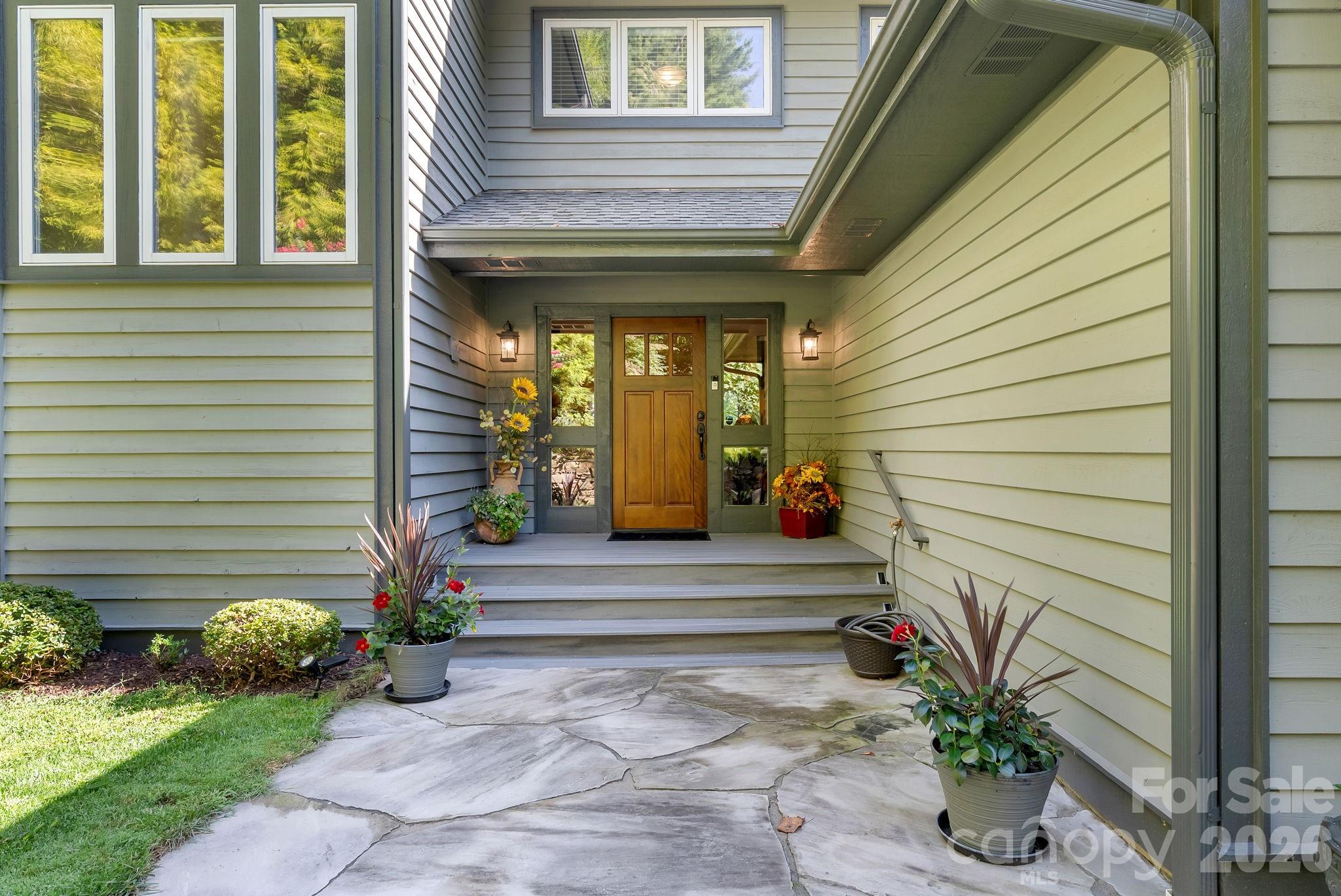 2nd image of 107 Spruce Ln, Zirconia, NC 28790 | MLS# 4417752