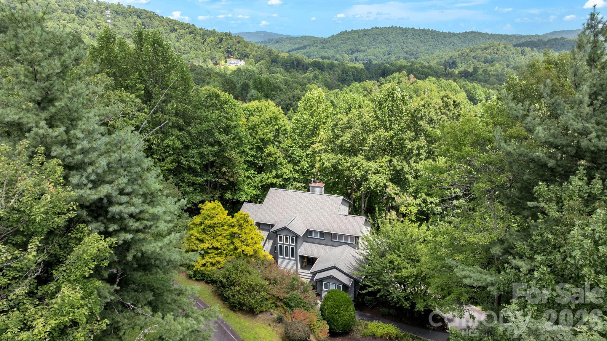 48th image of 107 Spruce Ln, Zirconia, NC 28790 | MLS# 4417752