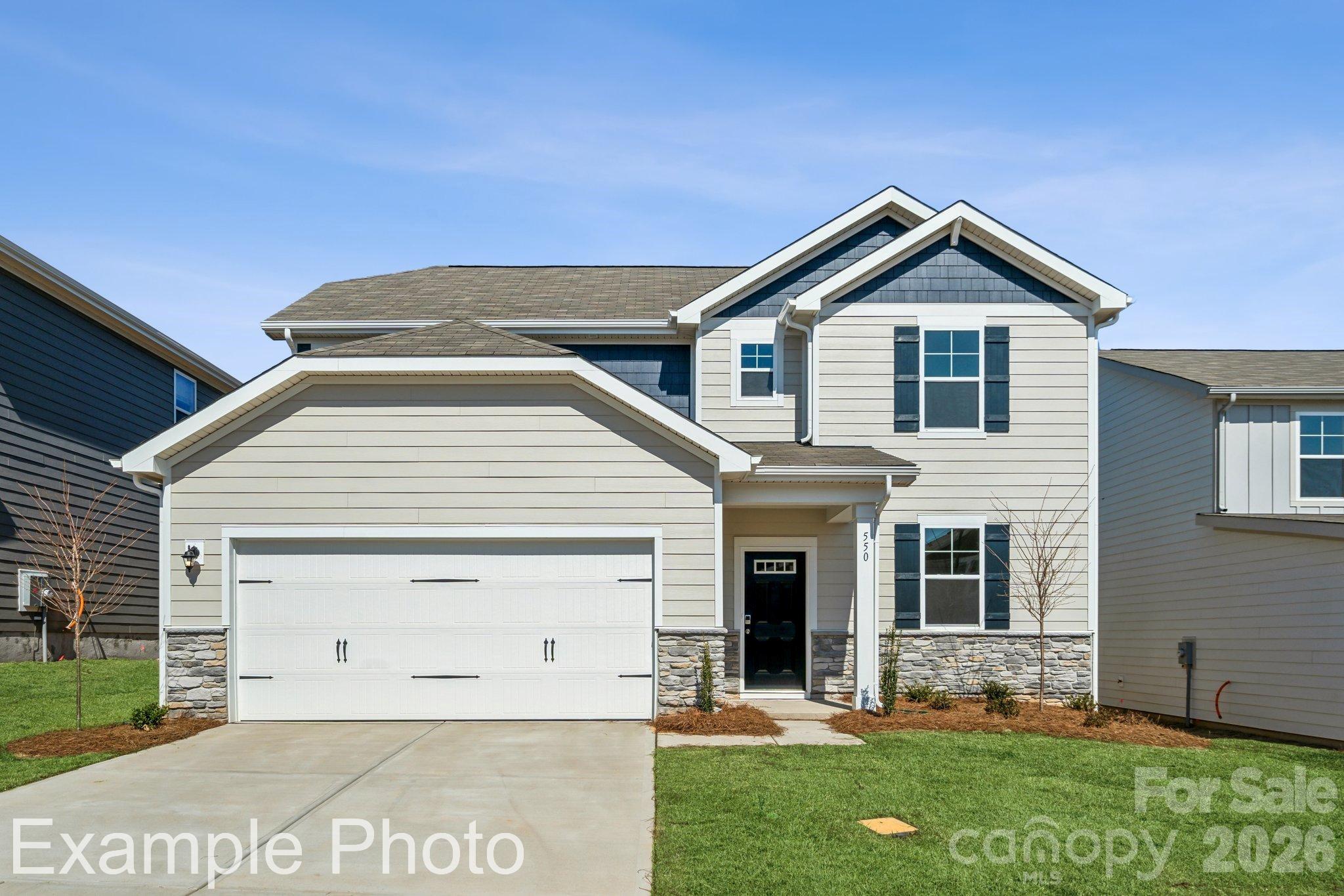 1st image of 373 Ladue Ln, Salisbury, NC 28147 | MLS# 4417753