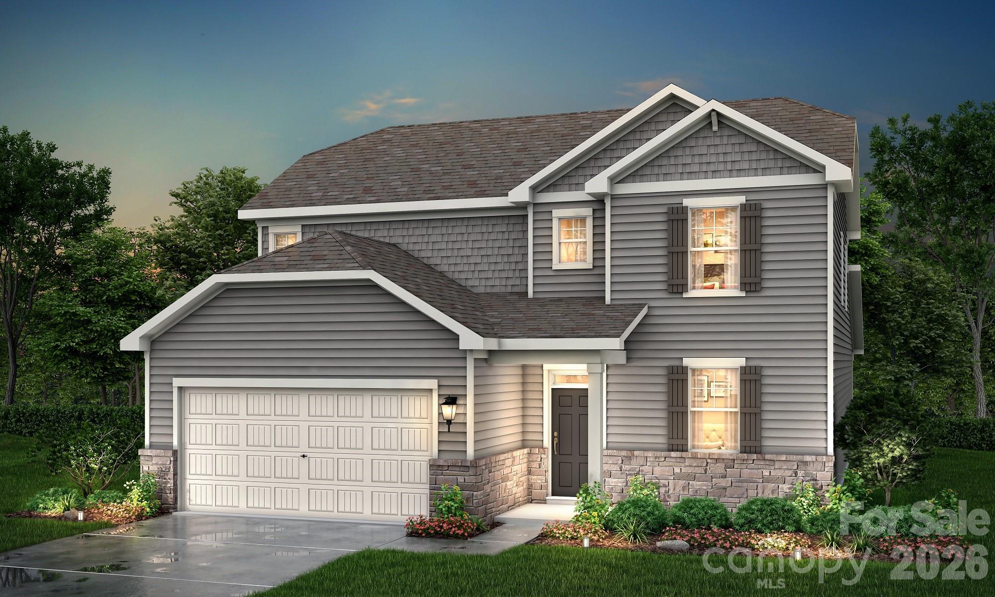 2nd image of 373 Ladue Ln, Salisbury, NC 28147 | MLS# 4417753
