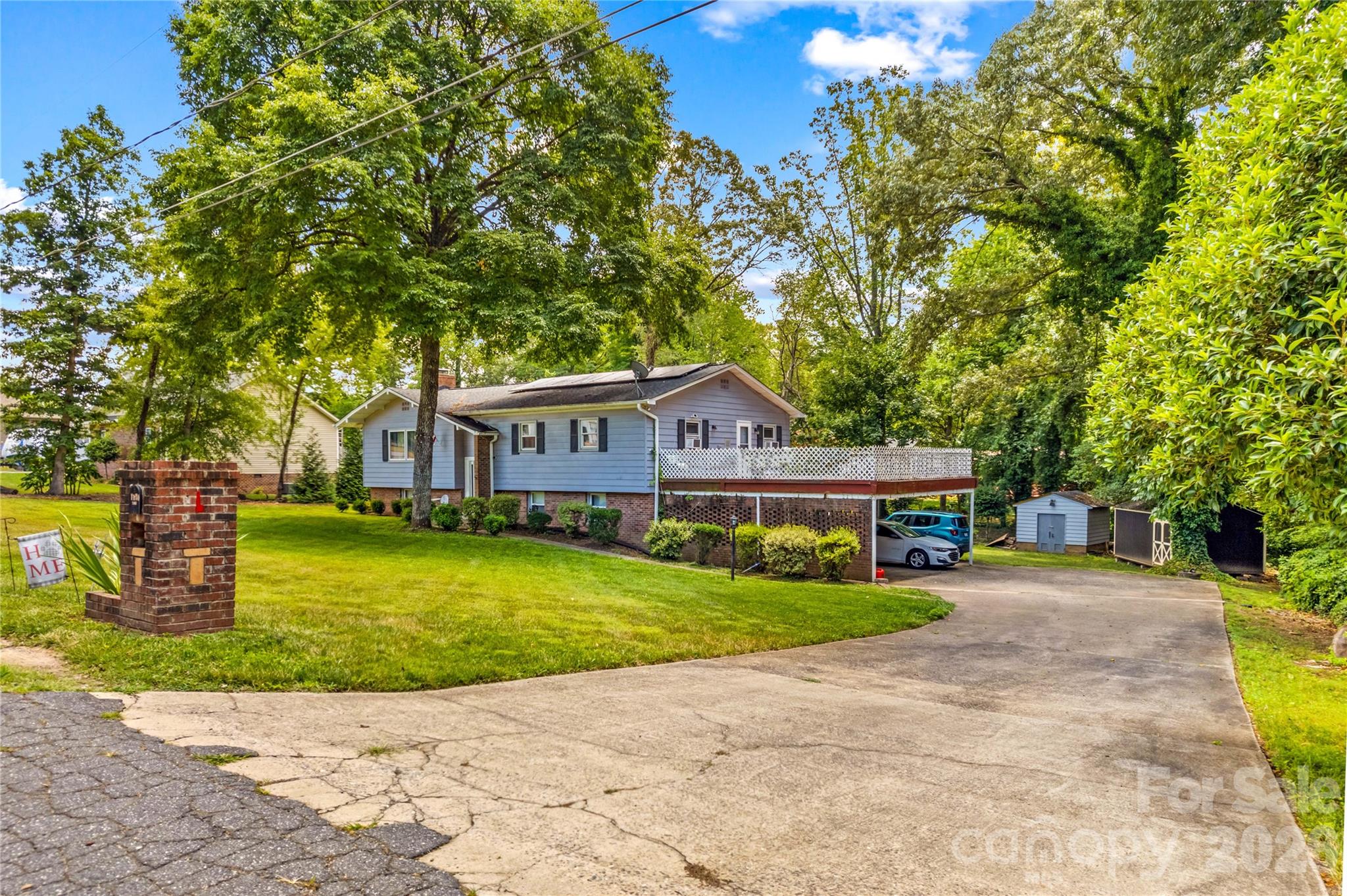 38th image of 1130 24th Avenue Pl Ne, Hickory, NC 28601 | MLS# 4417763