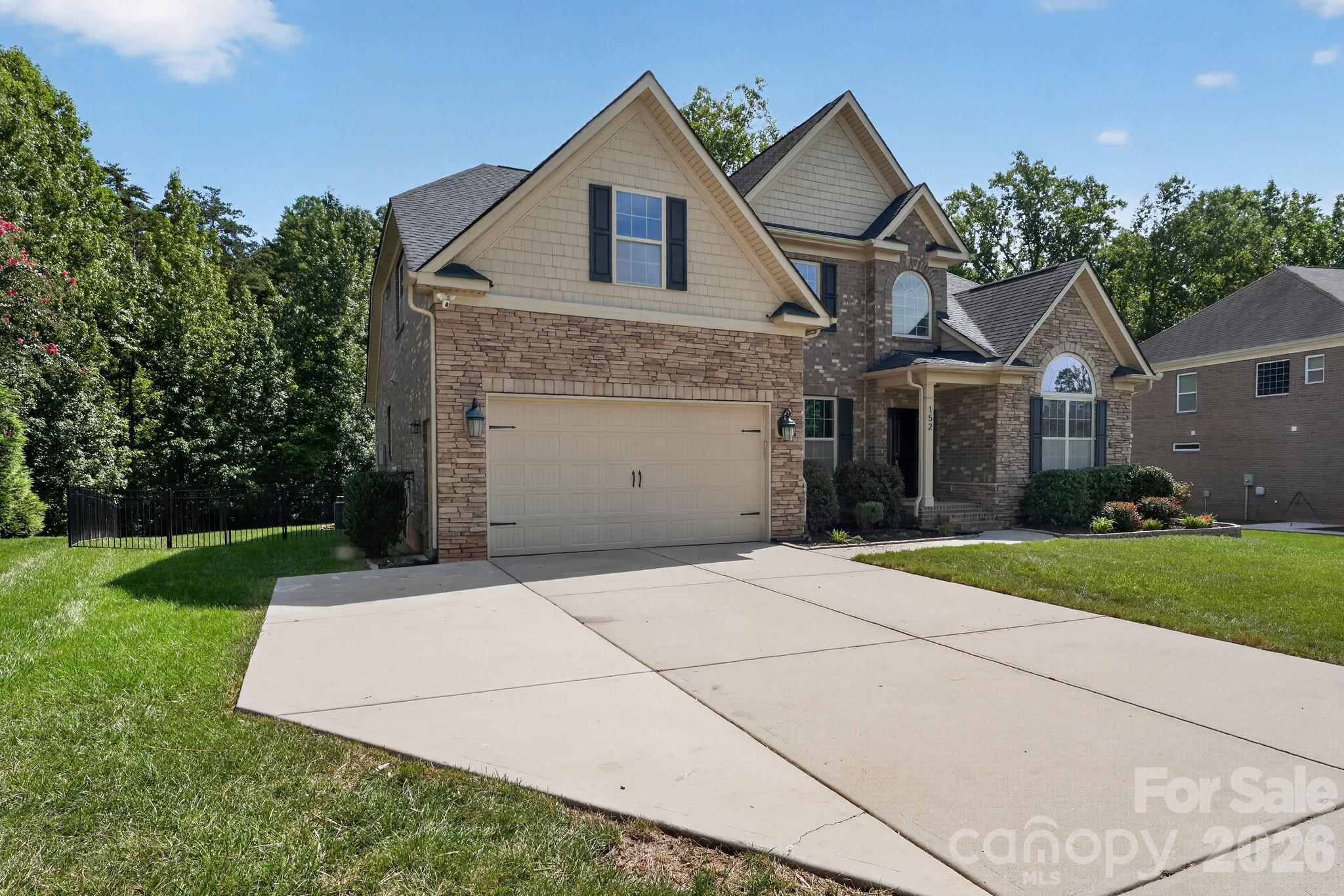 3rd image of 152 Kentmere Ln, Clover, SC 29710 | MLS# 4417773