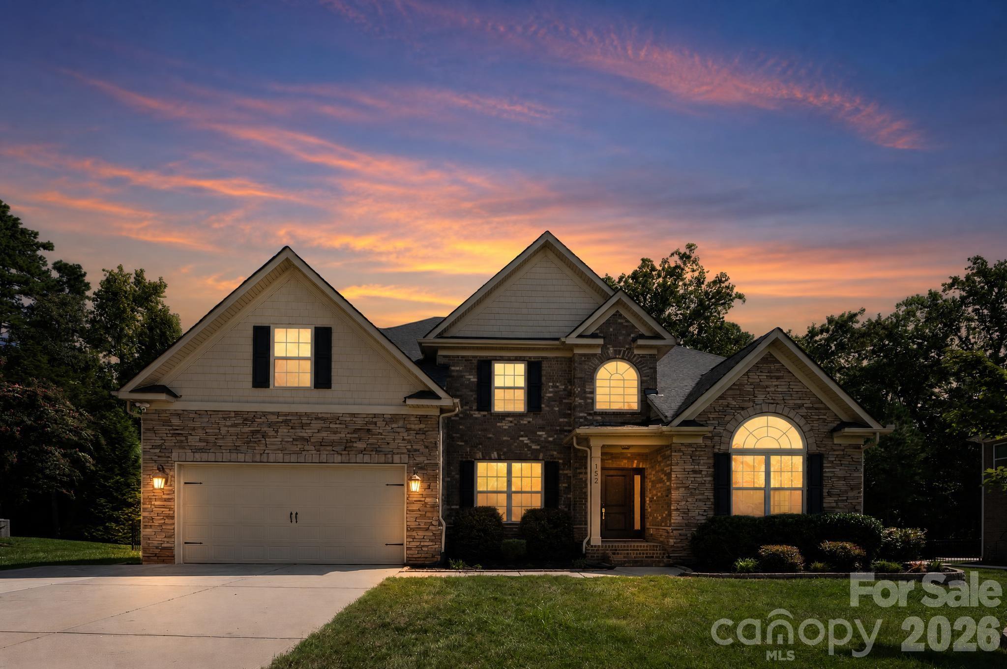1st image of 152 Kentmere Ln, Clover, SC 29710 | MLS# 4417773