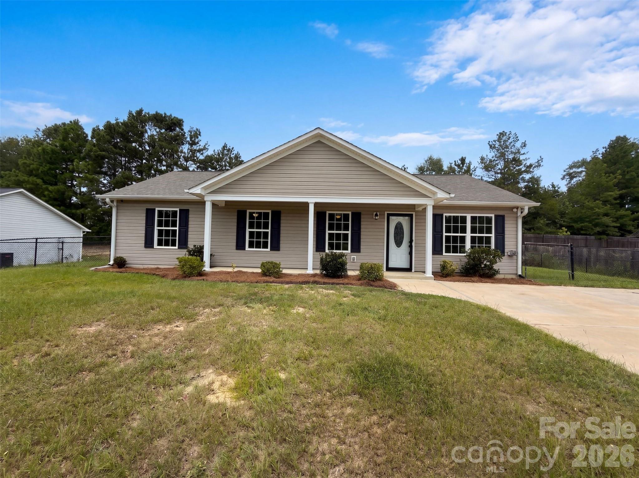 1st image of 1411 Foxbrook Cir, Lancaster, SC 29720 | MLS# 4417841
