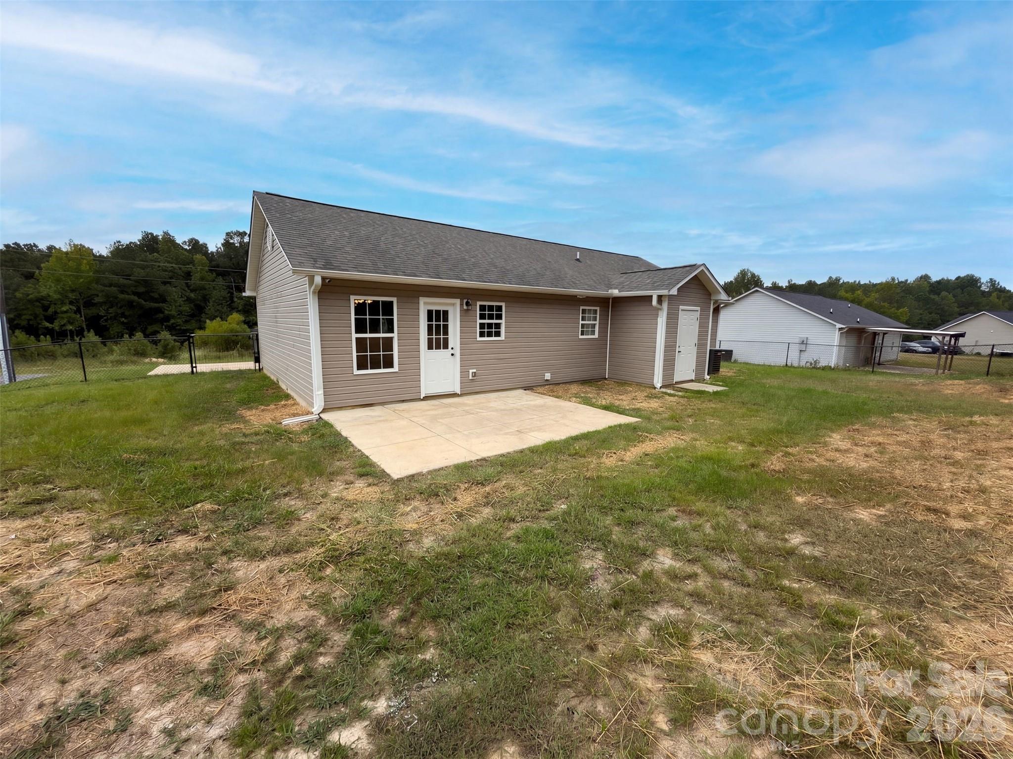 16th image of 1411 Foxbrook Cir, Lancaster, SC 29720 | MLS# 4417841