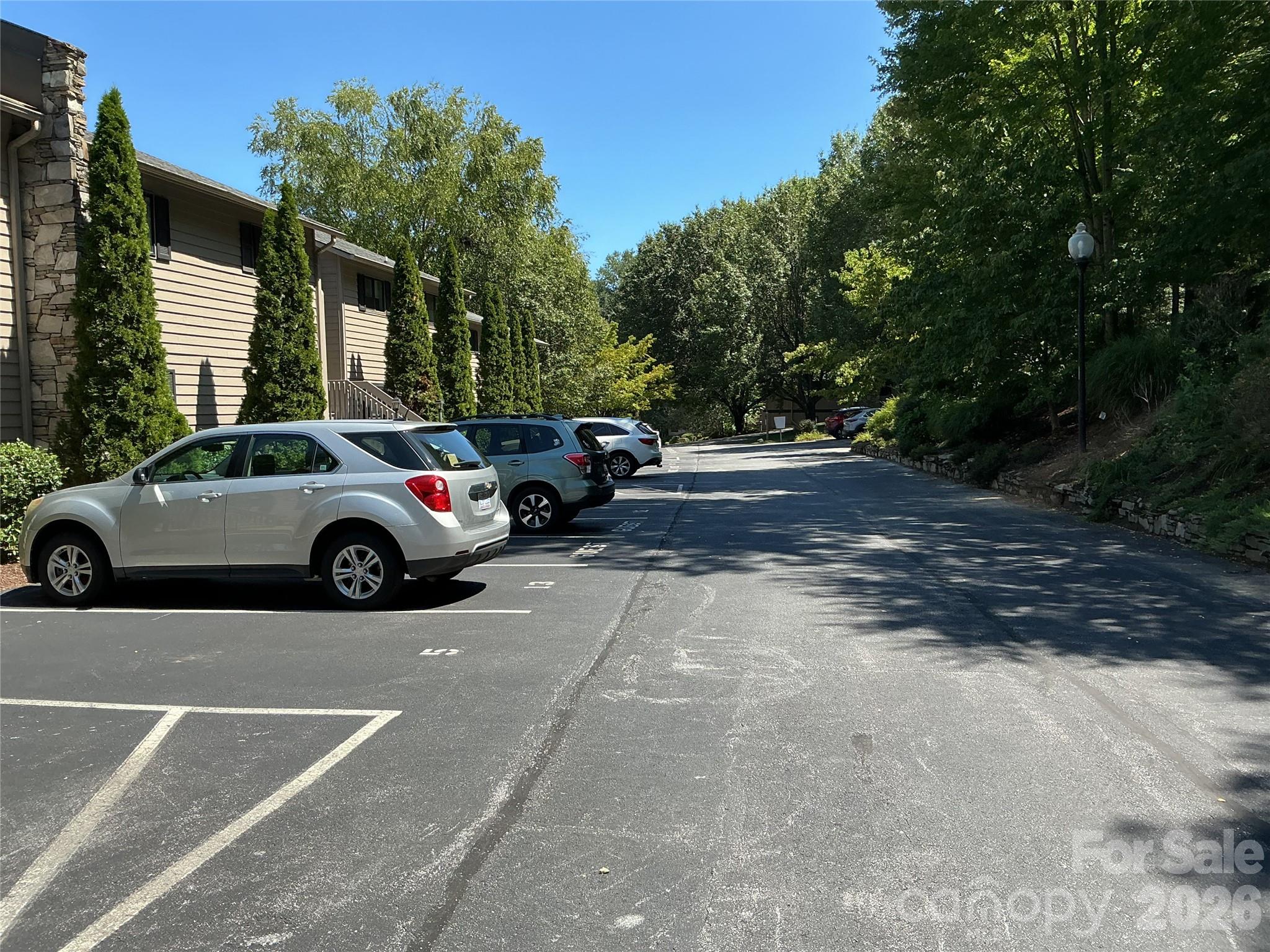 2nd image of 47 Lake Dr, Laurel Park, NC 28739