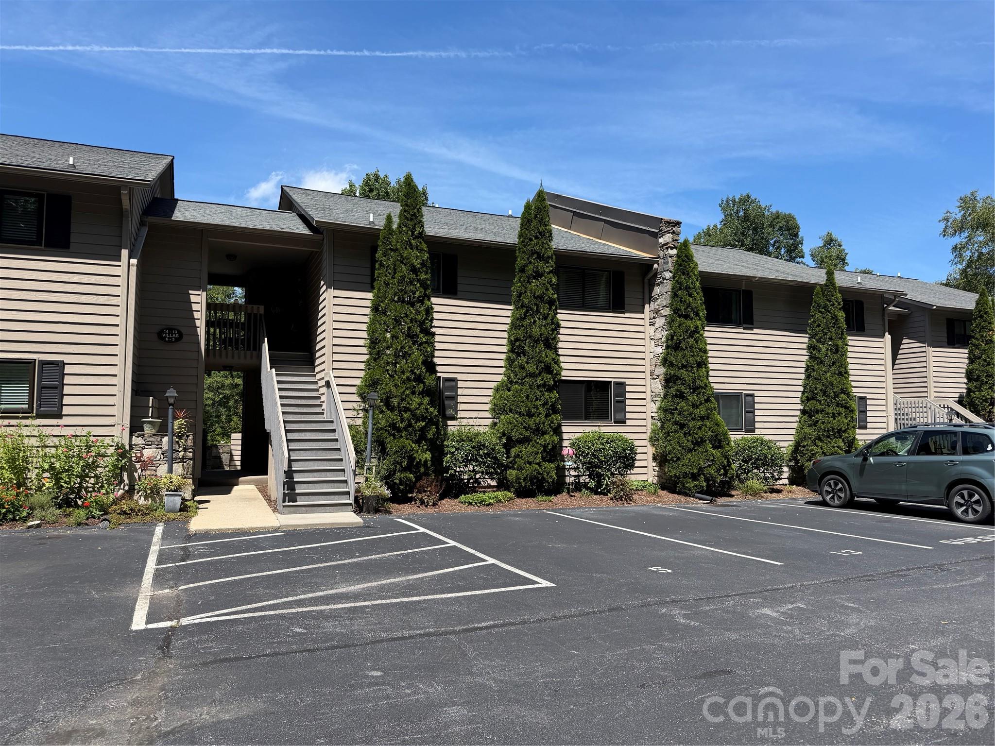 19th image of 47 Lake Dr #K 5, Laurel Park, NC 28739 | MLS# 4417854