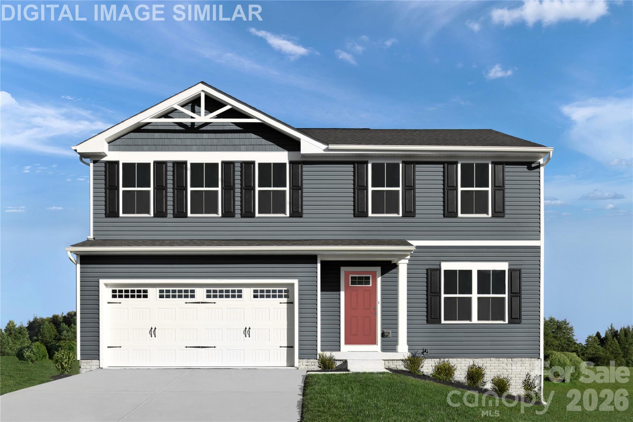 1st image of 13143 Architecture Ct, Charlotte, NC 28214 | MLS# 4417883