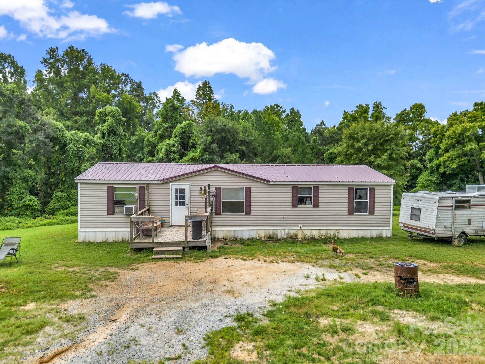 3rd image of 588 Hog Pen Branch Rd, Mooresboro, NC 28114 | MLS# 4417904