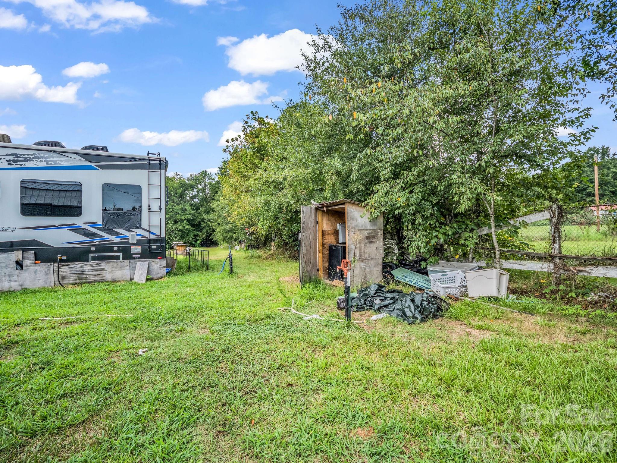 5th image of 588 Hog Pen Branch Rd, Mooresboro, NC 28114 | MLS# 4417904