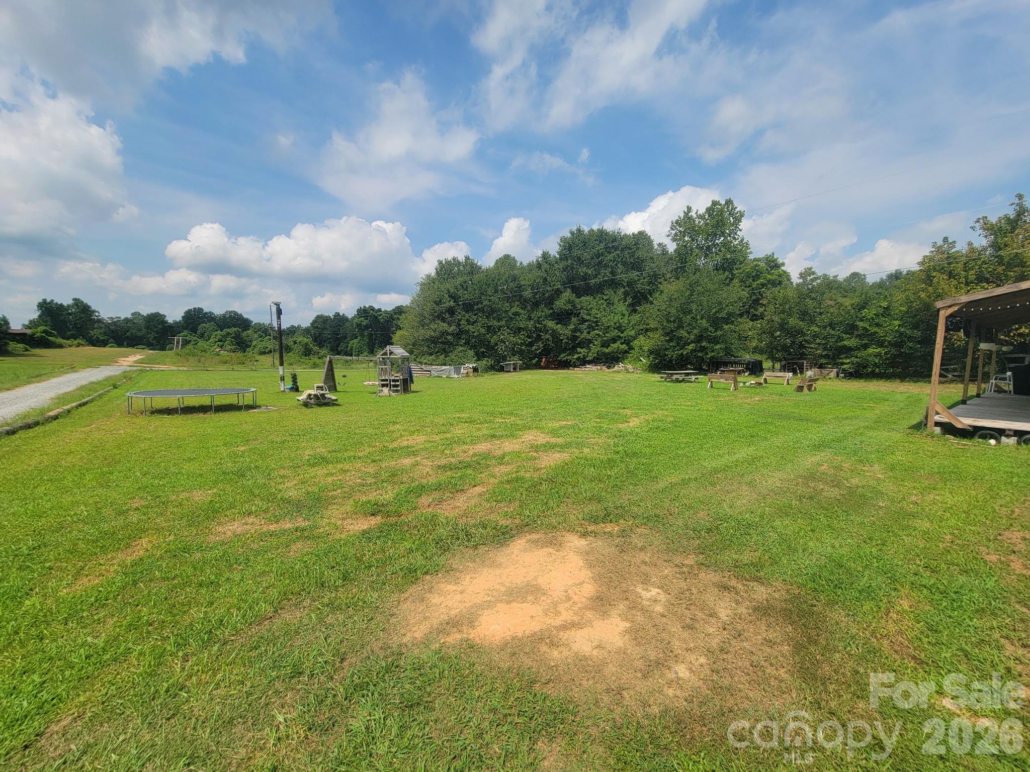 47th image of 588 Hog Pen Branch Rd, Mooresboro, NC 28114 | MLS# 4417904