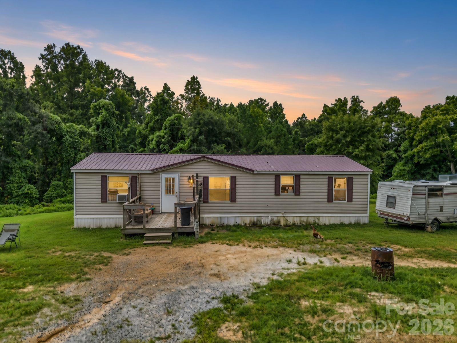1st image of 588 Hog Pen Branch Rd, Mooresboro, NC 28114 | MLS# 4417904