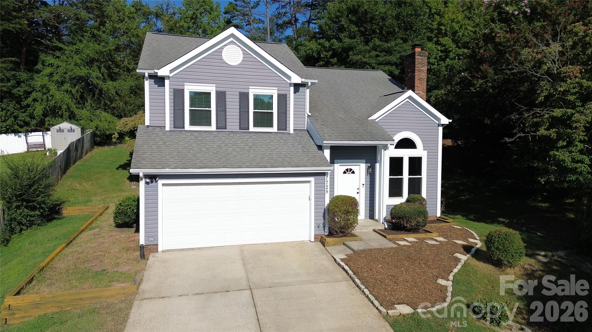 2nd image of 7725 Batavia Ln, Charlotte, NC 28213 | MLS# 4417906